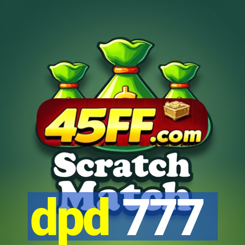 dpd 777